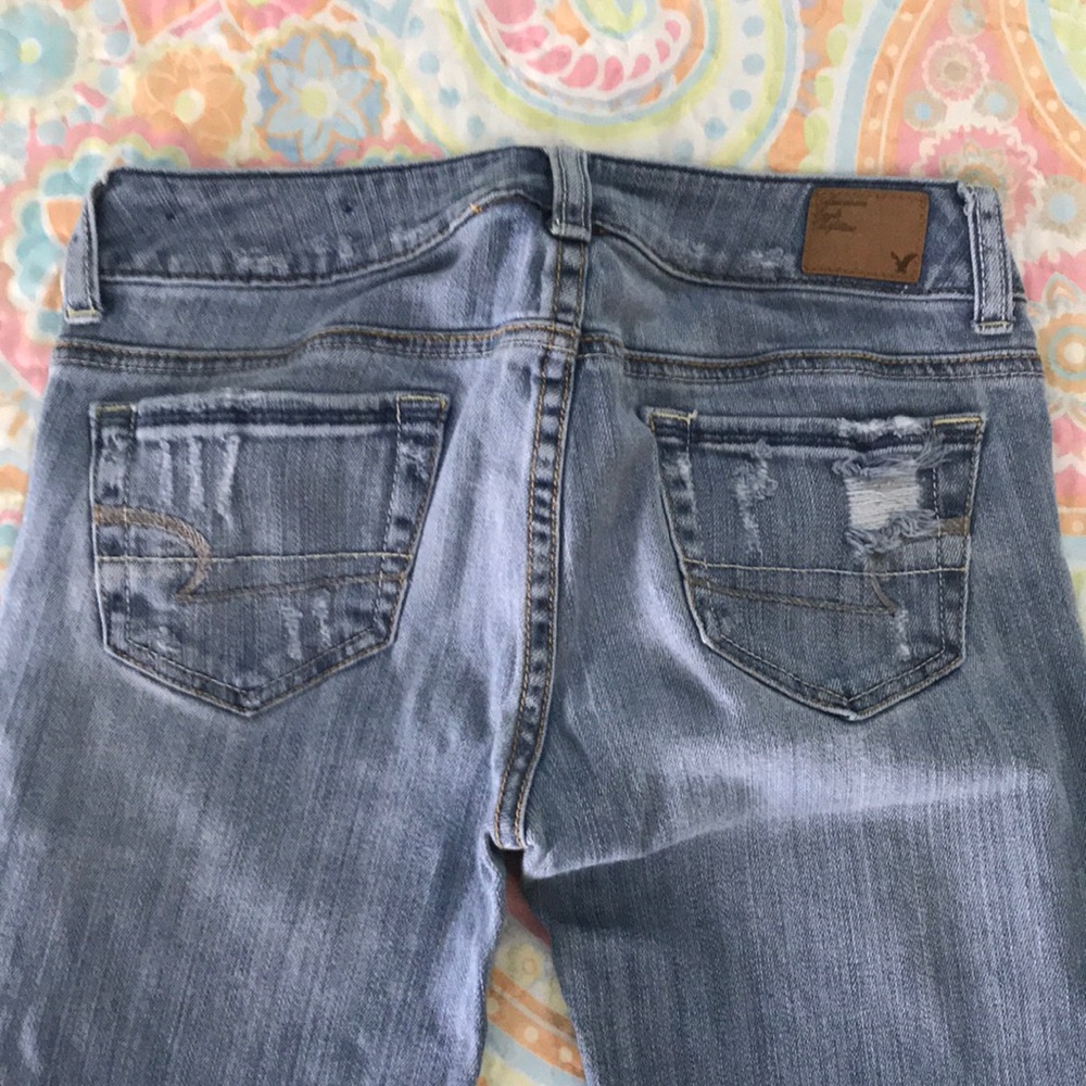 AE jeans